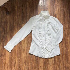 Pirate/Prince style blouse